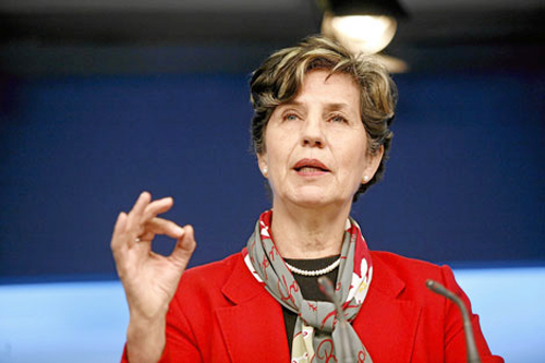 Presidenta del senado, Isabel Allende: “La reforma tributaria nos permitirá reducir la desigualdad en Chile”